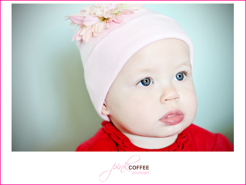 baby clara