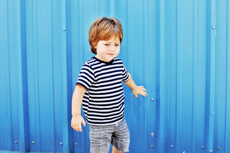 Outfit of the Week: Almeida Style