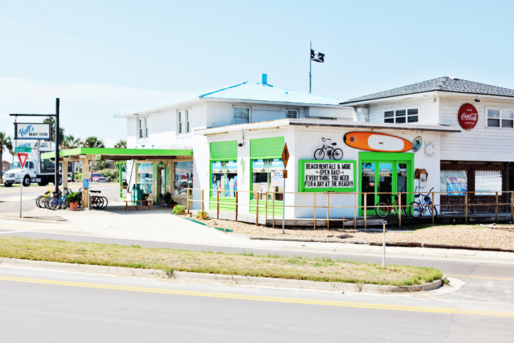 Fernandina Beach