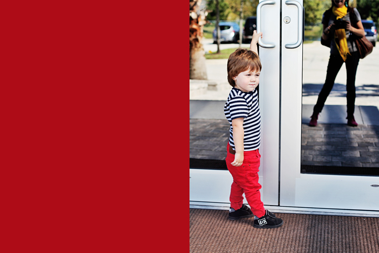 Outfit of the Week &ndash; K. Rock Style