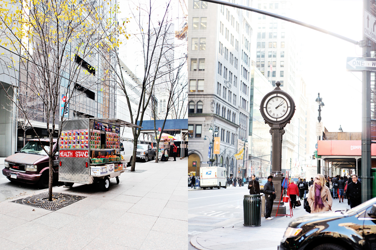 New York City – Part 1