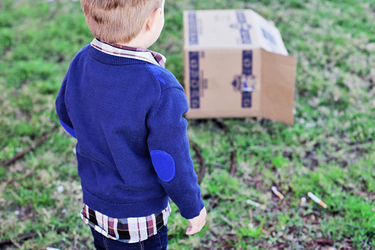 Outfit of the week &ndash; K. Rock Style