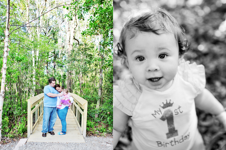 Sofia Turns 1