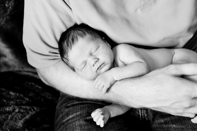 Baby Jackson