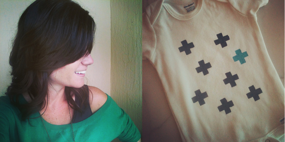 April via cell phone pics