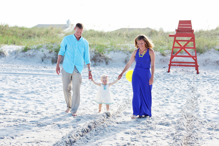 The Miller Family