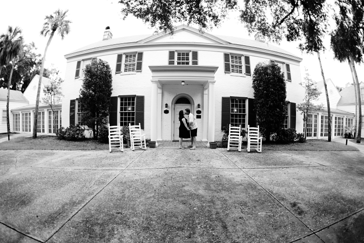 Jeff & Whitney Are Having a Baby