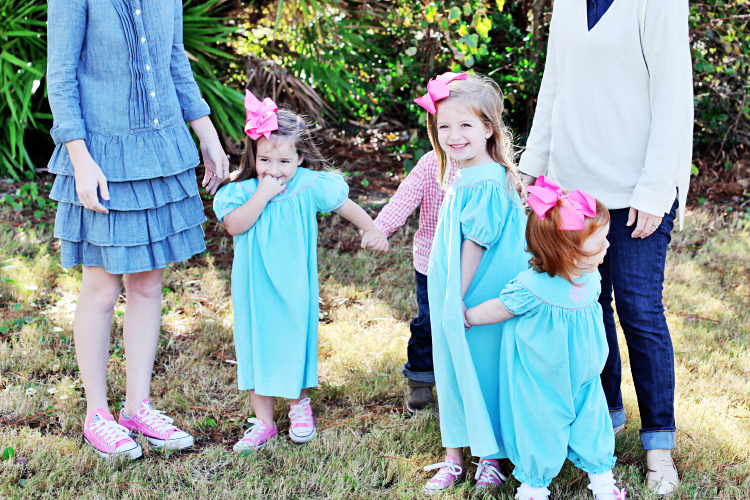 Cousins