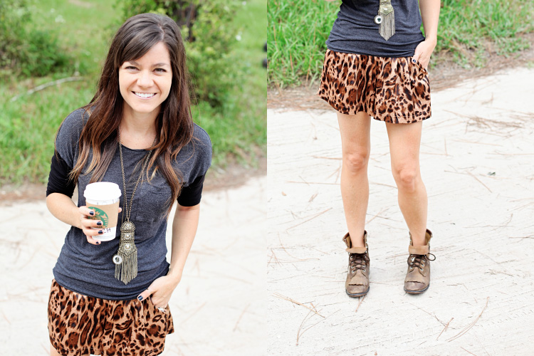 leopard shorts5blog