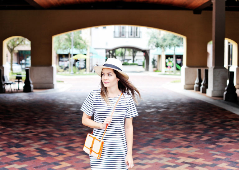 One Dress. Two Ways. &ndash; Transitioning Your Wardrobe