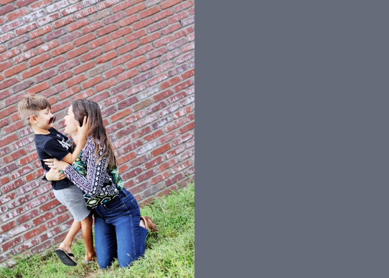 What I Wore &ndash; Wardrobe Basics and a Statement Piece