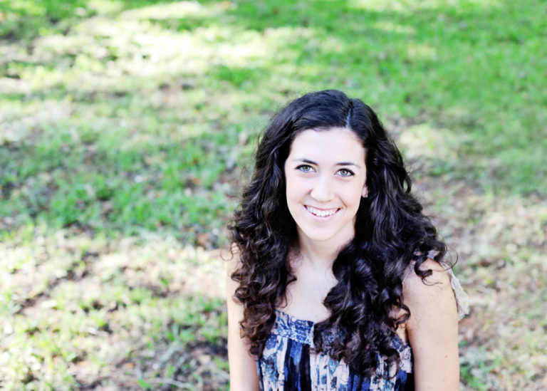 Farris is Graduating- A Lifestyle Senior Session