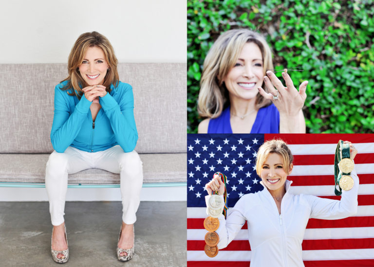 Shannon Miller