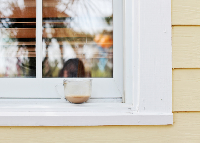 What I Wore &ndash; Velvet Blazer