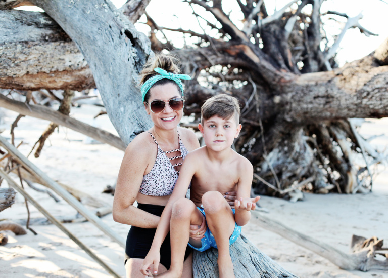 Local Love &ndash; Big Talbot Island