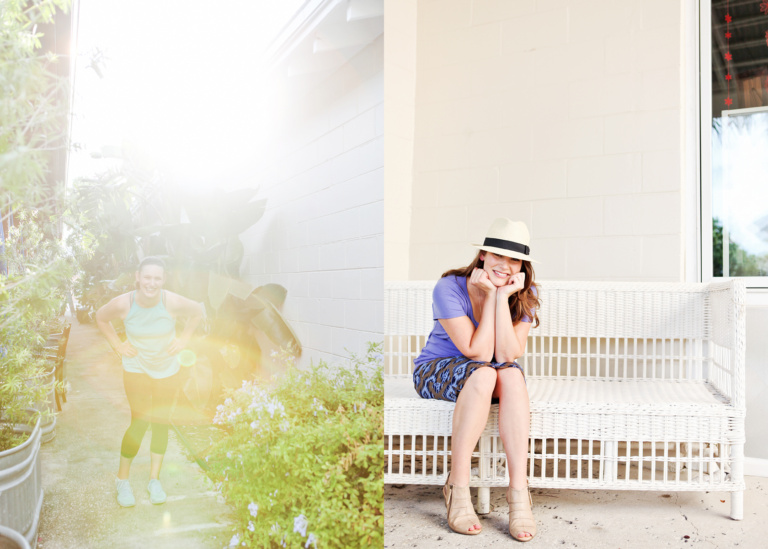 Meagan &ndash; Lifestyle Head Shots