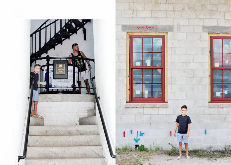 Local Love: The St. Augustine Lighthouse