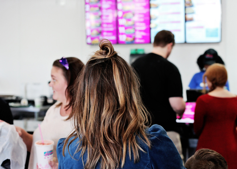 Miami Grill – Jacksonville