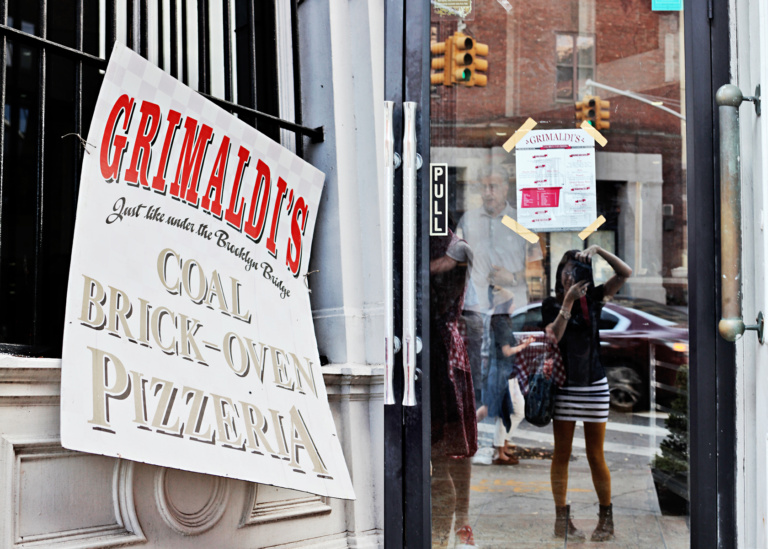 Where to Eat in New York City – Family Friendly Spots