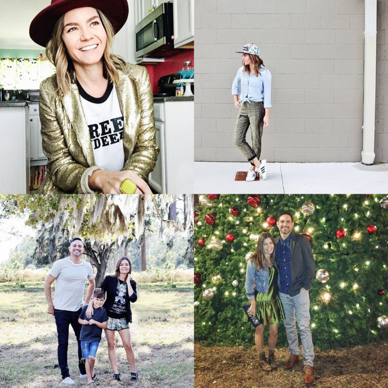 How to Make a Blazer Fun & Casual