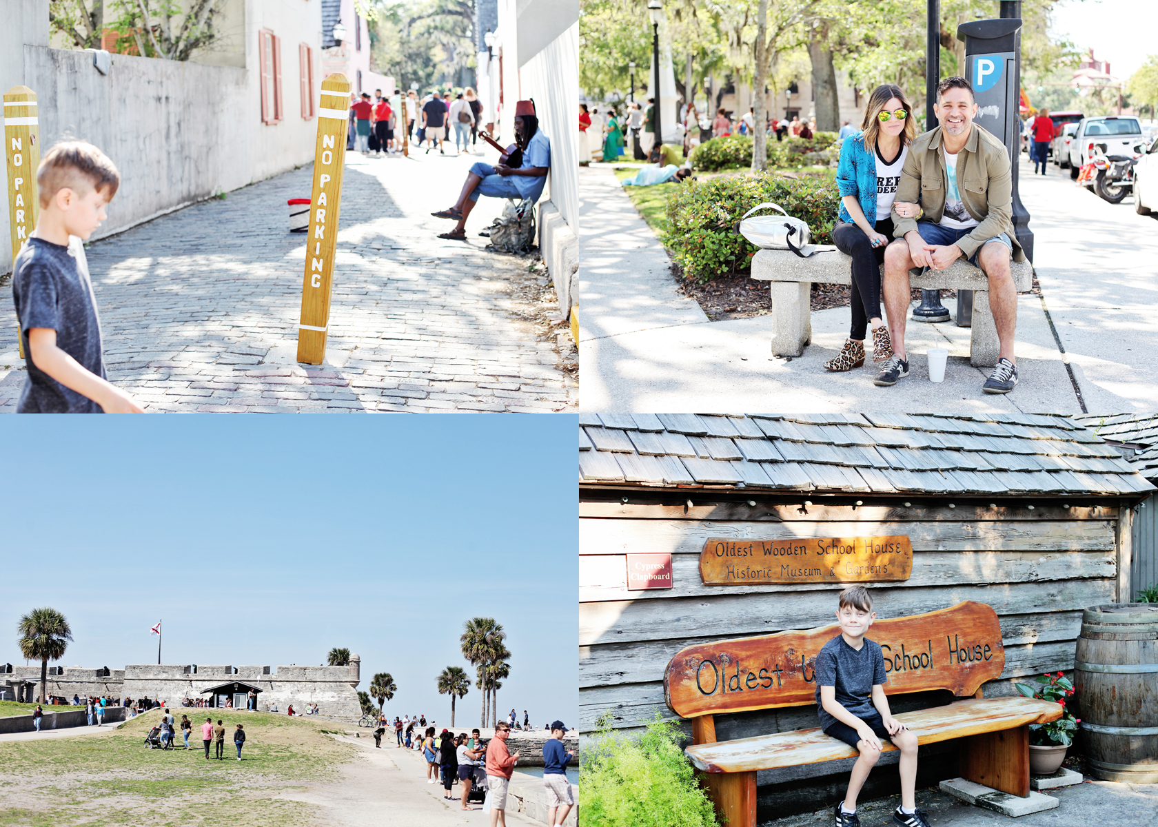 10 Things to do in Saint Augustine