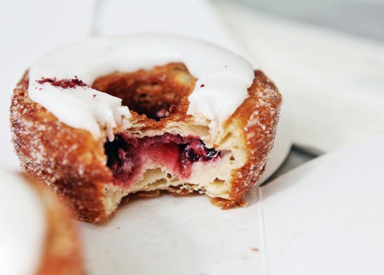 New York City in the Springtime