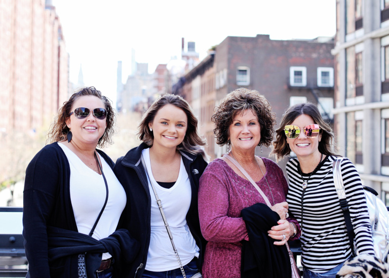 New York City – How to See the Statue of Liberty