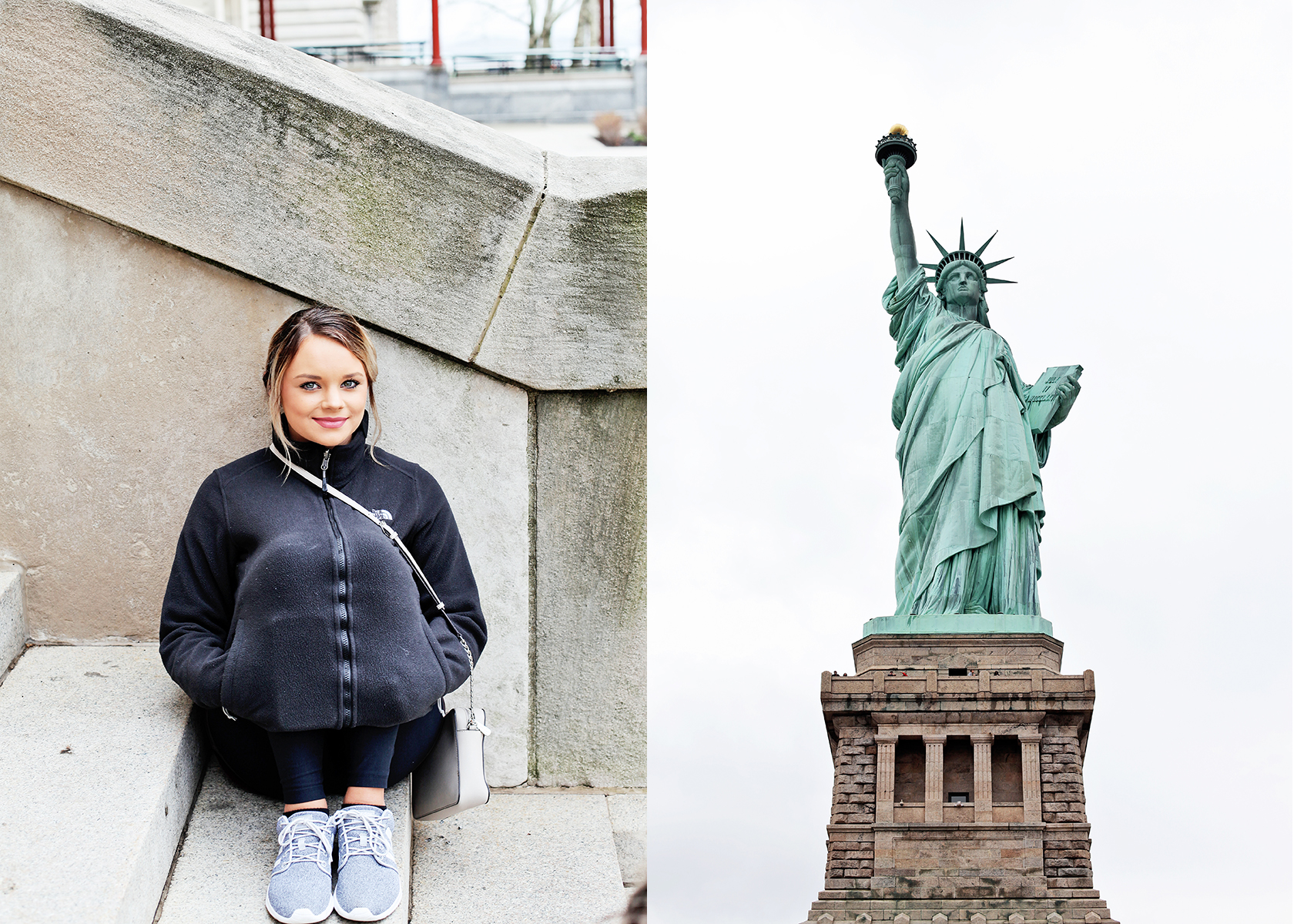 New York City - How to See the Statue of Liberty