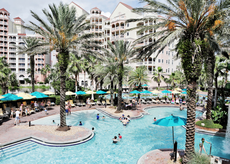 Hammock Beach Resort