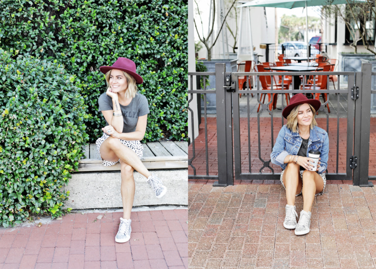 Fall Wardrobe Staples