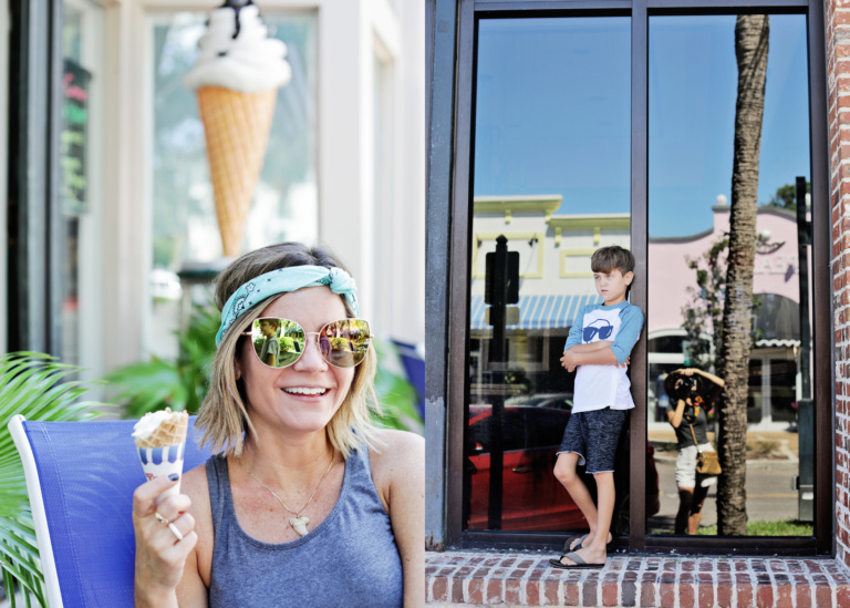 A Weekend on Amelia Island