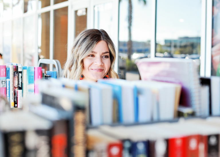 8 Books to Read This Fall