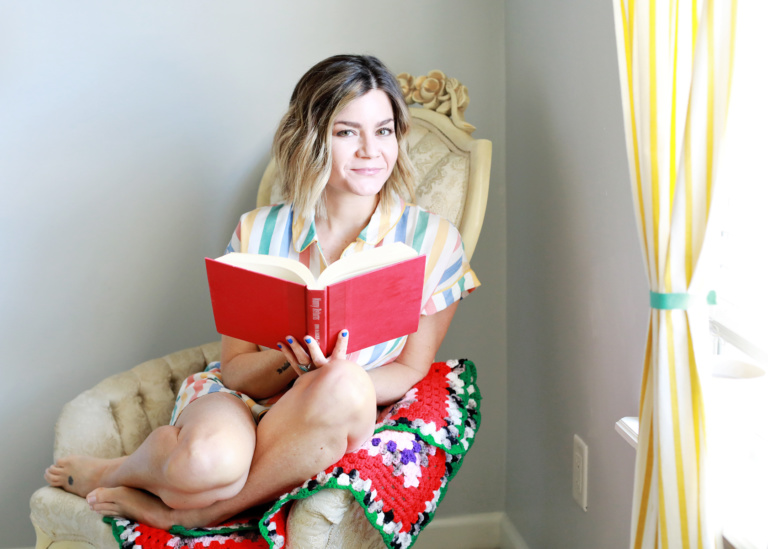 8 Books to Read Right Now