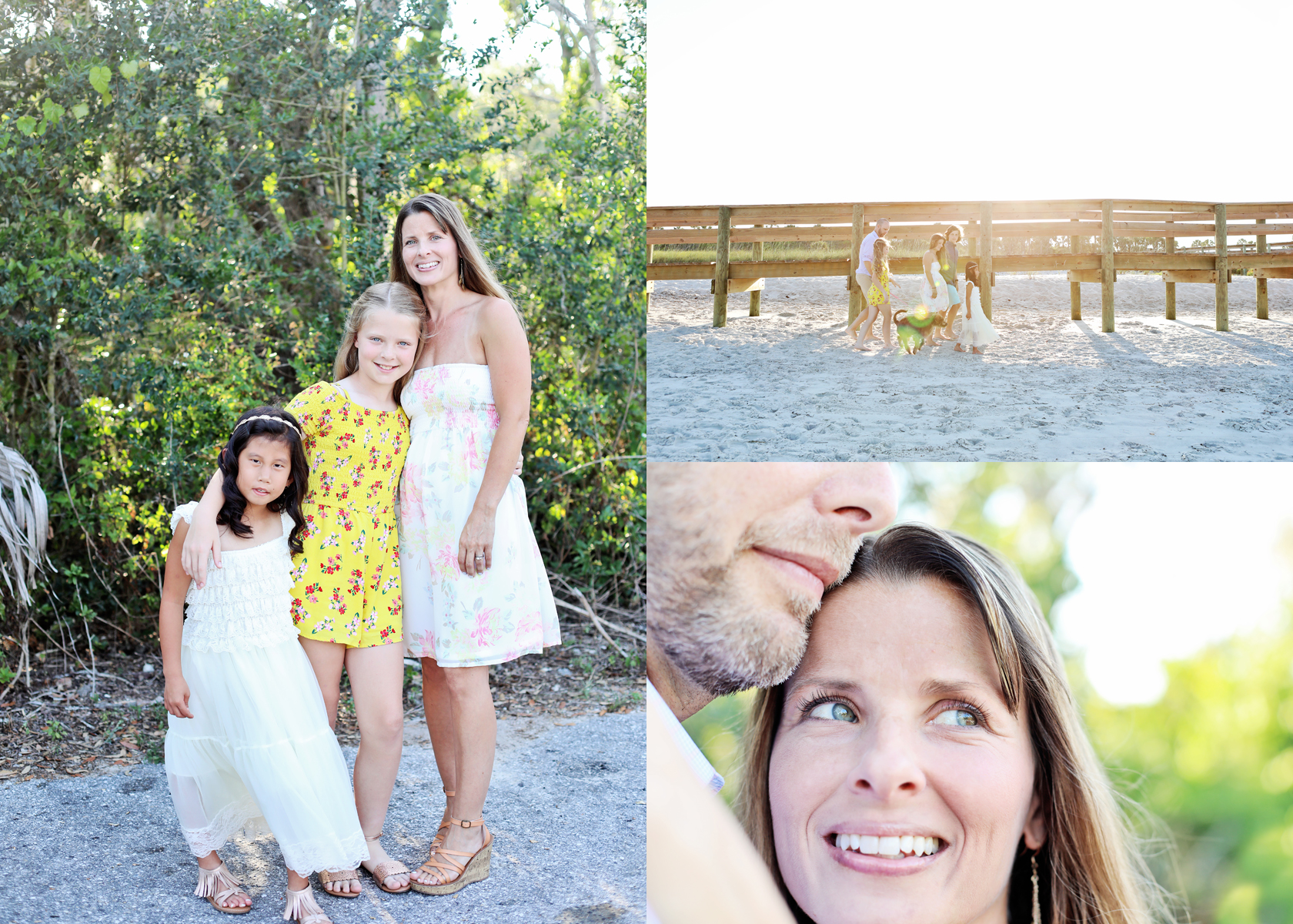 Atlantic Beach Family Photographer