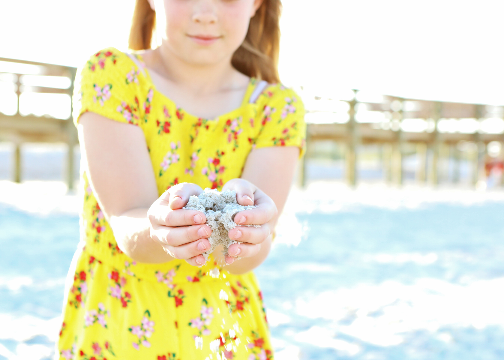 Atlantic Beach Family Photographer