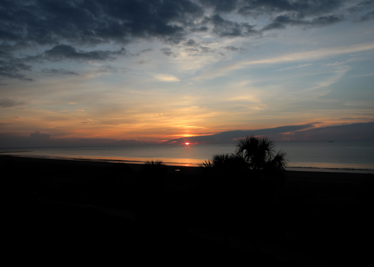 July 4th on Jekyll Island