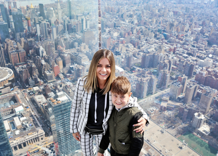 Edge NYC – Hudson Yards – New York City