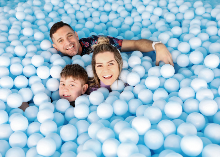 Color Factory New York City