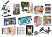 Creative Gift Ideas for Kids