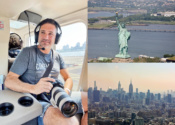 New York City Helicopter Tour
