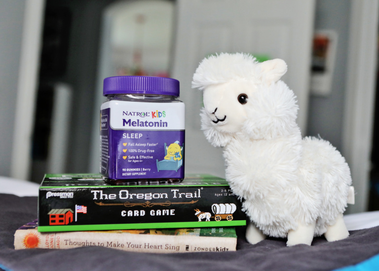 Easing Into the Back to School Season