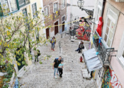 What to See and Do in Lisbon, Portugal