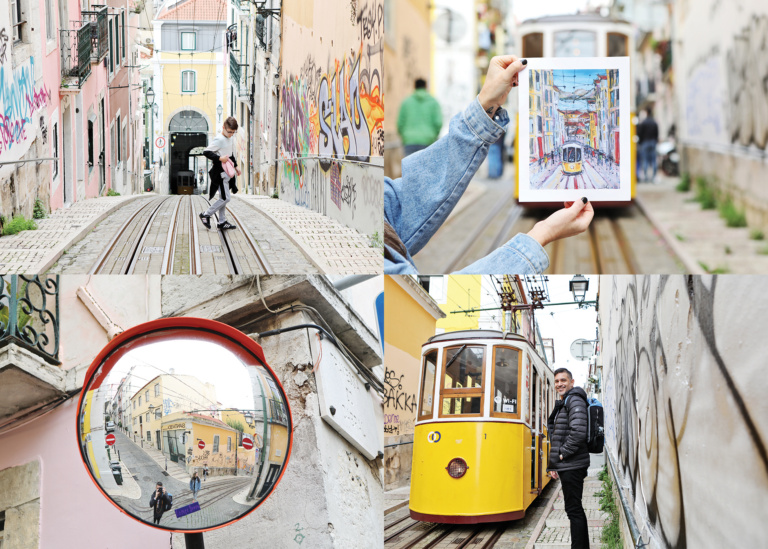 What to See and Do in Lisbon, Portugal