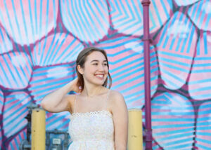 Sydney – A Lifestyle Senior Shoot