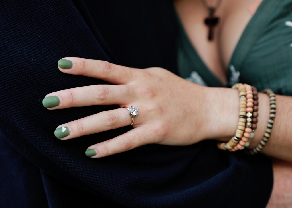 jacksonville engagement photographer