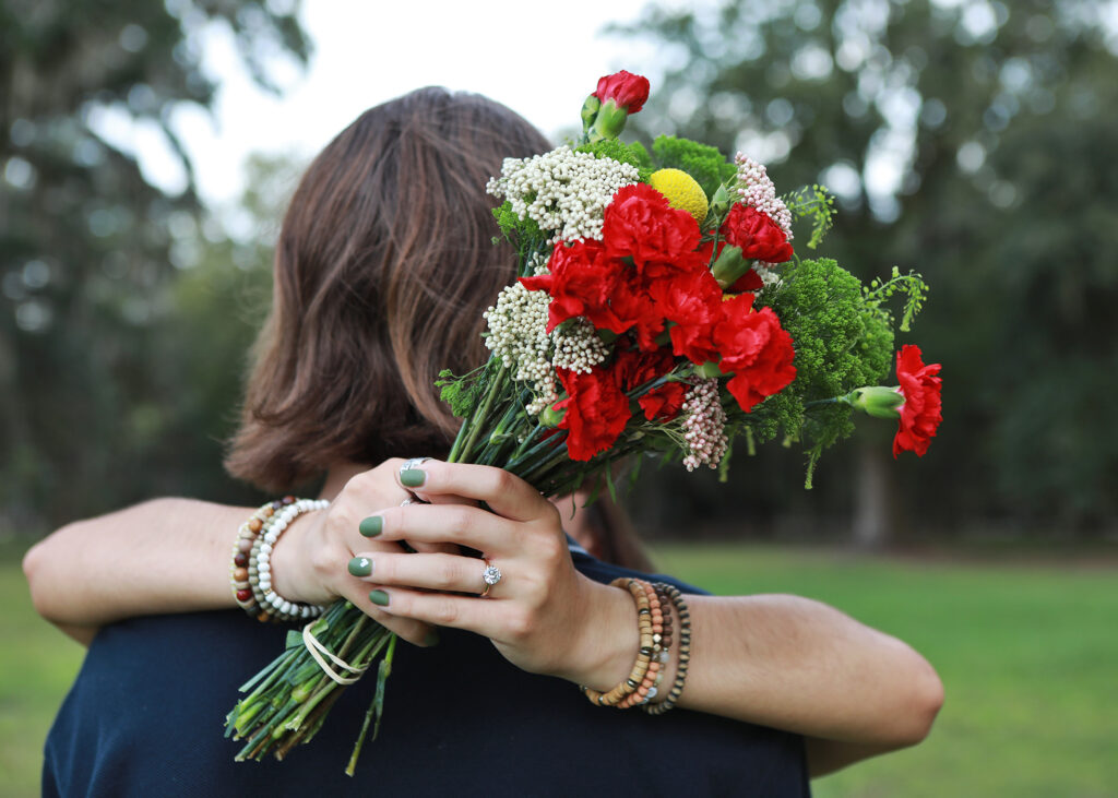 jacksonville proposal photographer