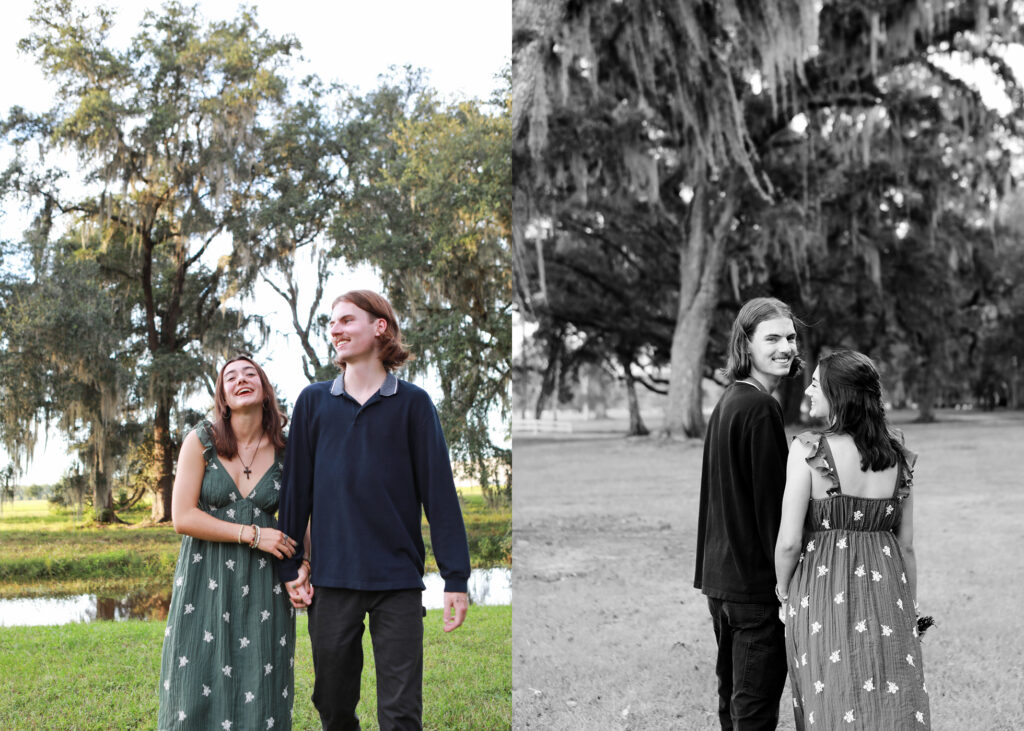 jacksonville proposal photographer