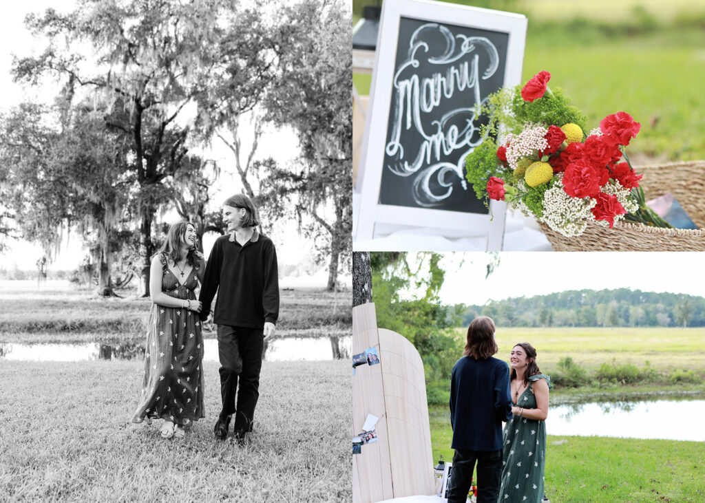 jacksonville proposal photographer