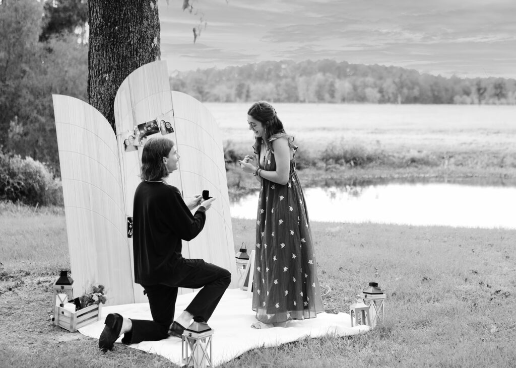 jacksonville engagement photographer