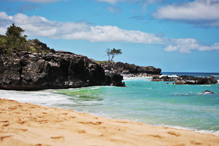 hawaii